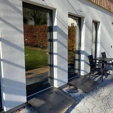 Hotel Pod Kaplickou Malá Morávka Buitenkant foto