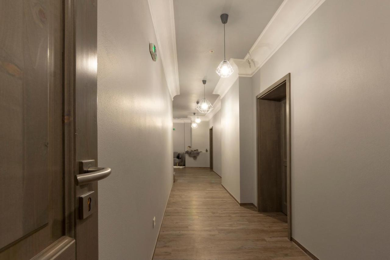 Hotel Pod Kaplickou Malá Morávka Buitenkant foto
